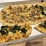 Photo n°1 de l'avis de Marzia.e fait le 30/09/2023 à 09:13 sur le  Pizza Kebab San Giorgio à Colle Verde