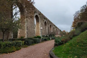 Aqueduct louveciennes image