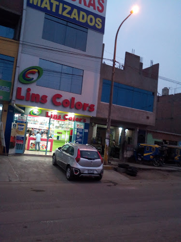 Av. Universitaria 9221, Comas 15316, Perú