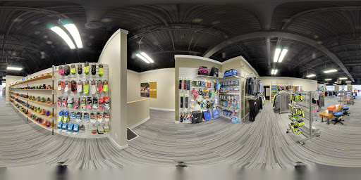 Sporting Goods Store «Fitness Sports Ltd», reviews and photos, 8810 Swanson Blvd, Clive, IA 50325, USA