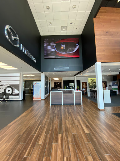 Ford Dealer «Oxmoor Auto Group», reviews and photos, 8001 Shelbyville Rd, Louisville, KY 40222, USA