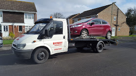 NG Car Recovery Services