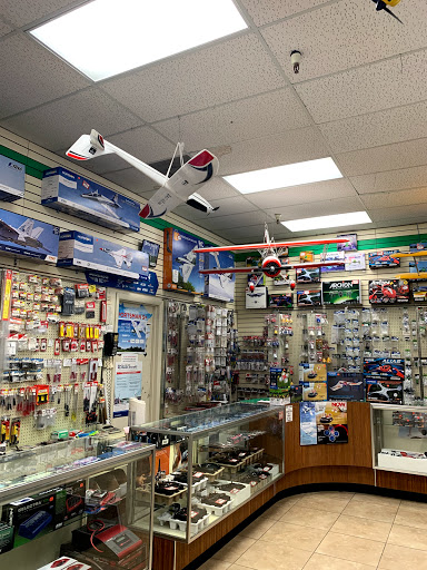 Hobby Store «Hobby Bench», reviews and photos, 4240 W Bell Rd # A11, Glendale, AZ 85308, USA