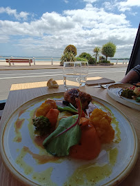 Plats et boissons du Restaurant de fruits de mer La Marinière à Saint-Cast-le-Guildo - n°8