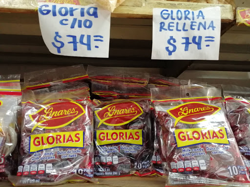 Dulceria Valenzuela en Monterrey