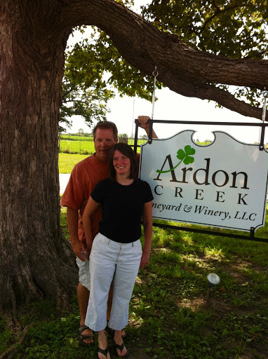 Vineyard «Ardon Creek Vineyard and Winery», reviews and photos, 2391 Independence Ave, Letts, IA 52754, USA