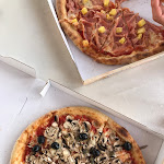 Photo n°1 de l'avis de Ana.n fait le 22/06/2023 à 14:32 sur le  Pizzeria Dal Monello à Odeceixe