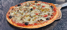 Plats et boissons du Pizzas à emporter Pizza'iolo Robion - n°1