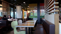 Atmosphère du Restauration rapide McDonald's à Sélestat - n°12