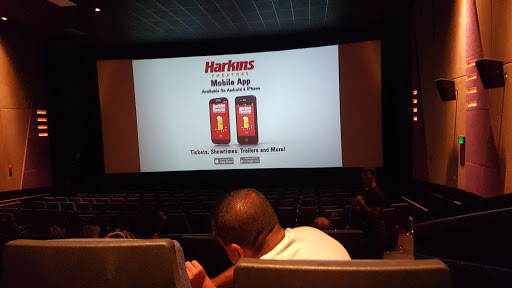 Movie Theater «Harkins Theatres Chandler Crossroads 12», reviews and photos, 2980 E Germann Rd, Chandler, AZ 85286, USA