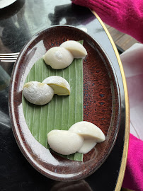 Mochi du Restaurant de cuisine fusion asiatique Mun à Paris - n°8