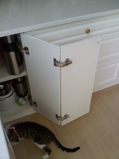 Kitchen Remodeler «Keystone Residential Design - Cabinets», reviews and photos, 401 W Fallbrook Ave #114, Fresno, CA 93711, USA