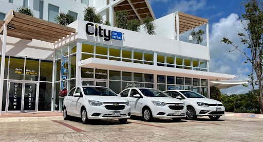 City Car Rental - Renta de Autos en Cancún