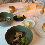 Photo n° 2 de l'avis de Frédéric. fait le 23/06/2023 à 23:07 pour Restaurant La Gouesnière à Saint-Méloir-des-Ondes