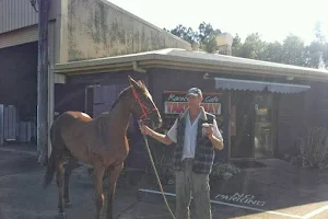 Racecourse Cafe image