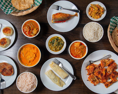 Viva La Goa Indian Cuisine