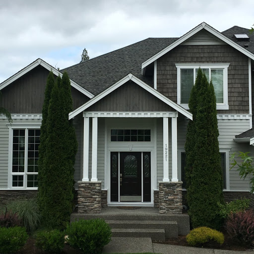 Painter «Olympia Painting Company», reviews and photos, 7744 Trails End Dr SE, Olympia, WA 98501, USA