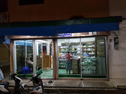Phantip Pharmacy