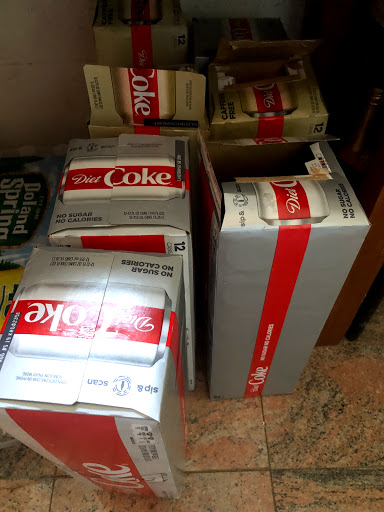 Supermarket «Kosher Palace Supermarket Inc», reviews and photos, 2818 Avenue U, Brooklyn, NY 11229, USA