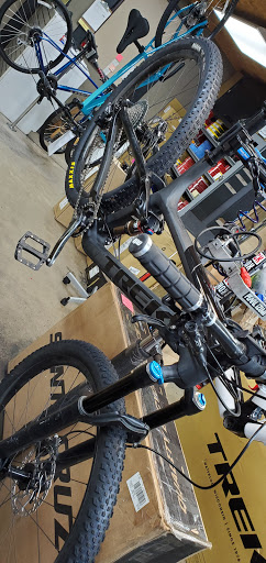 Bicycle Store «Bicycles Etc.», reviews and photos, 8036 Philips Hwy #8, Jacksonville, FL 32256, USA