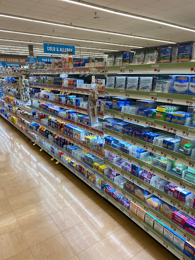 Supermarket «Giant», reviews and photos, 18250 Flower Hill Way, Gaithersburg, MD 20879, USA