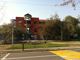 Mi Colegio Bau