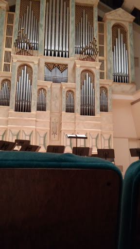 Concert Hall «Spivey Hall», reviews and photos, 2000 Clayton State Blvd, Morrow, GA 30260, USA