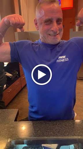 Gym «Pacific Northwest Fitness», reviews and photos, 401 Broadway Ave E, Seattle, WA 98102, USA