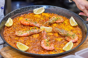 Photo n°11 de TAPAS ET PLANCHA à Le Tholonet ()