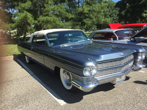 Auto Repair Shop «Zoni Bros. Zoni Customs», reviews and photos, 361 56th St, Brooklyn, NY 11220, USA