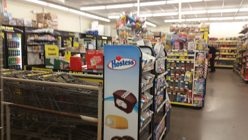 Discount Store «Dollar General», reviews and photos, 14611 Columbia Hwy, Lynnville, TN 38472, USA