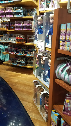 Toy Store «Disney Store», reviews and photos, 1500 Polaris Pkwy, Columbus, OH 43240, USA