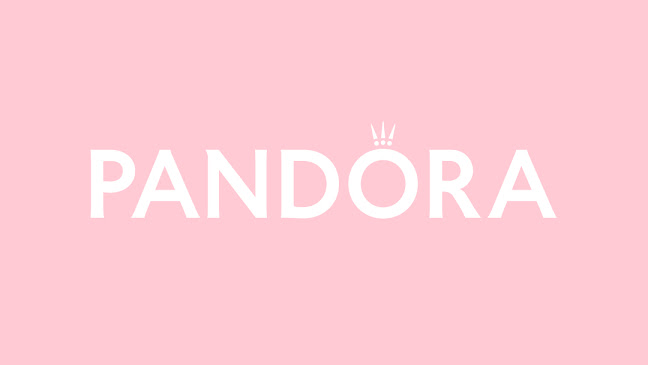 Pandora Dunedin - Jewelry