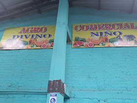 AGROCOMERCIAL DIVINO NIÑO