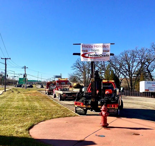 Auto Repair Shop «TechniCraft Collision Repair Experts, LLC», reviews and photos, 8349 S Roberts Rd, Justice, IL 60458, USA