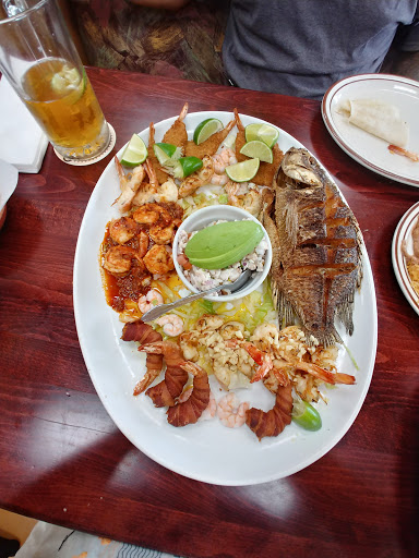 Casa Jimenez Mexican Restaurant Bar and grill