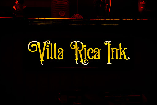 Explore hieroglyphics tattoo ideas, creative tattoo ideas in Villa Rica, available at Villa Rica Ink