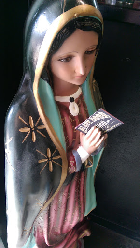 Tattoo Shop «Black Door Studio», reviews and photos, 2812 4th St b, Lubbock, TX 79415, USA