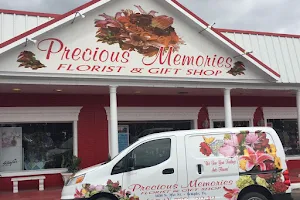 Precious Memories Florist and Gift Shop image