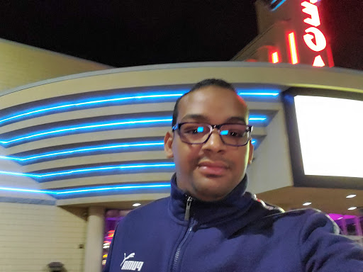 Movie Theater «Regal Cinemas Culver Ridge Plaza 16», reviews and photos, 2255 East Ridge Road, Irondequoit, NY 14622, USA