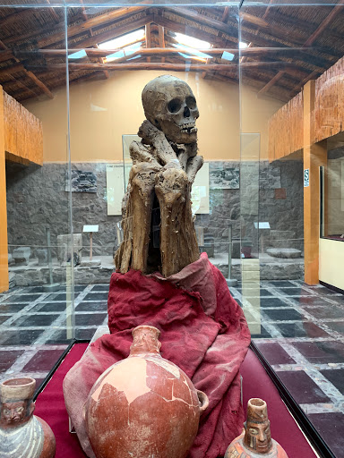 Museo Ayacucho