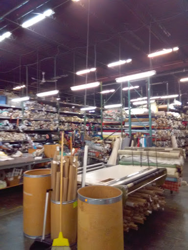 Fabric Store «Osgood Textile Company», reviews and photos, 333 Park St, West Springfield, MA 01089, USA