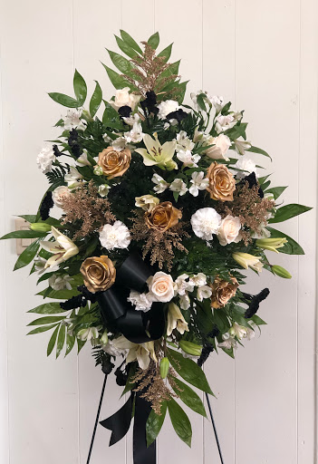 Florist «F & S FLOWERS DESIGN LLC», reviews and photos, 1799 N State Rd 7, Margate, FL 33063, USA