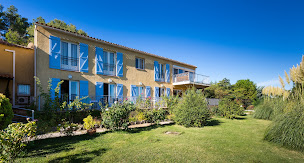 Photo n°41 de Hôtel Restaurant Les Cavalets à Bauduen ()