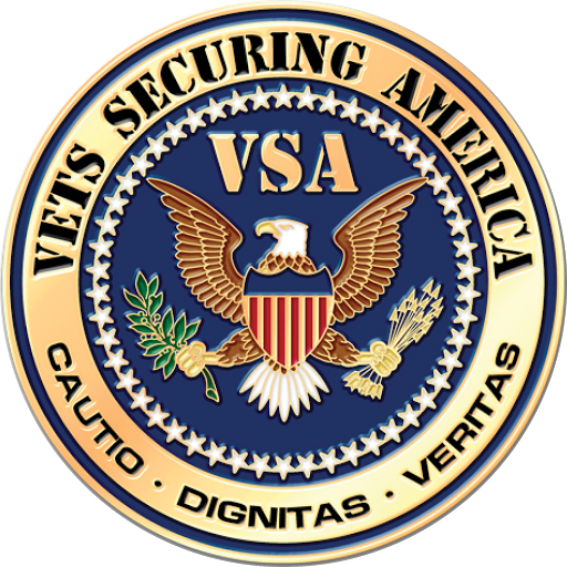 Vets Securing America - Brownsville, TX
