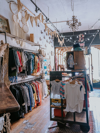 Clothing Store «Blackbird Attic», reviews and photos, 442 Main St, Beacon, NY 12508, USA