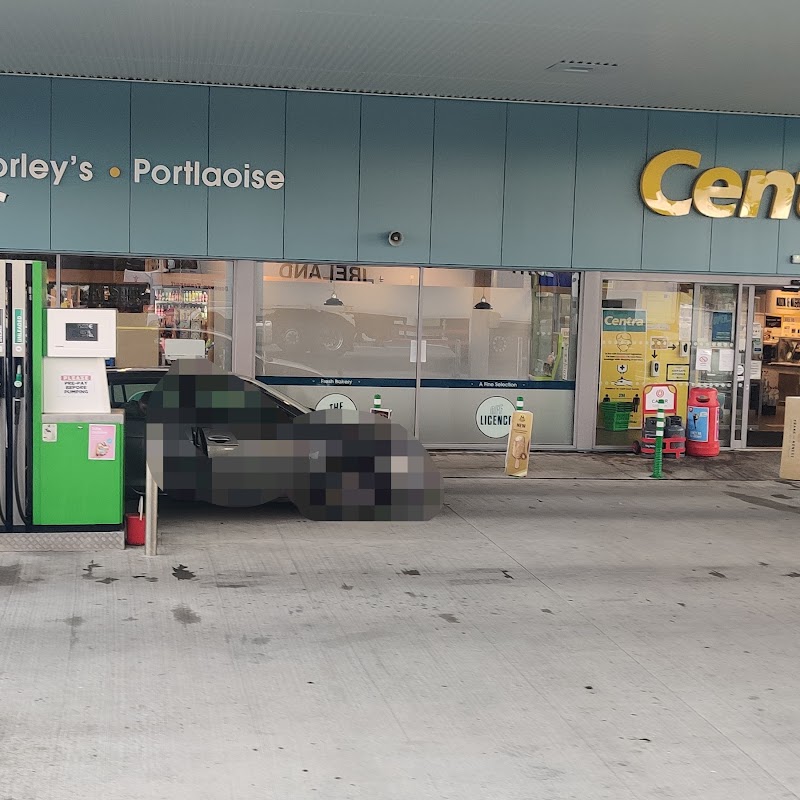 Centra McSorley Mountrath Rd