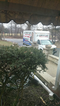 Comfort Care Heating & Air Conditioning - Photo 7 - Car repair in Batavia, IL, Aurora
