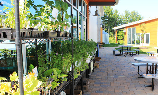 Grocery Store «Hendersonville Community Co-op and Deli», reviews and photos, 60 S Charleston Ln, Hendersonville, NC 28792, USA