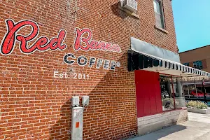 Red Banner Coffee Roasters image